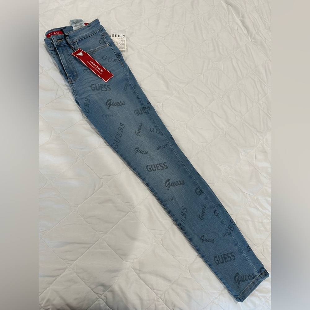 Guess skinny Jeans, size 27